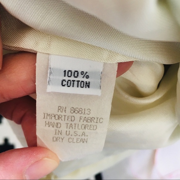 Vintage Tapp New York Shoes Sheath Dress Lined size medium - Picture 3 of 15